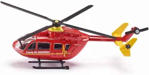 Siku mentő helikopter - 1647