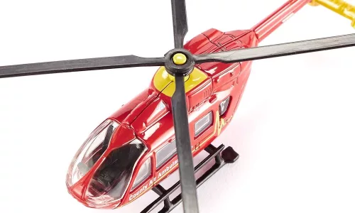 Siku mentő helikopter - 1647