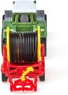 Siku 1:87 Fendt Favorit 926 traktor locsolótömlővel - 1677