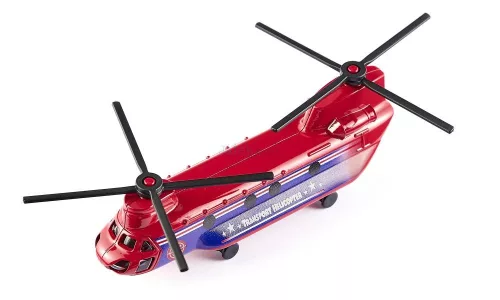 Siku teherszállító helikopter - 1689