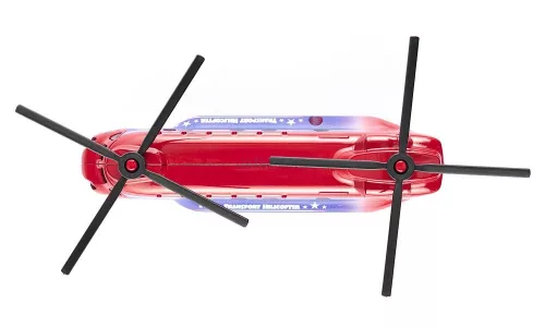 Siku teherszállító helikopter - 1689