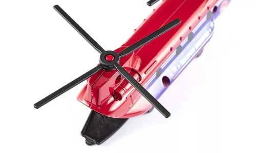 Siku teherszállító helikopter - 1689