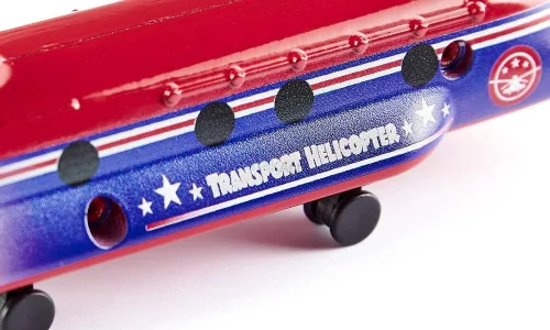 Siku teherszállító helikopter - 1689