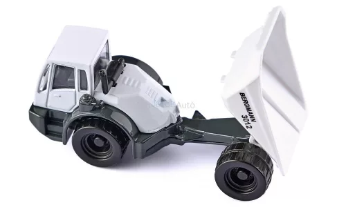 Siku építkezés szett - 1692