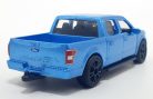 Siku 1:55 Ford F150 lakóautó + kemping felszerelés 1693