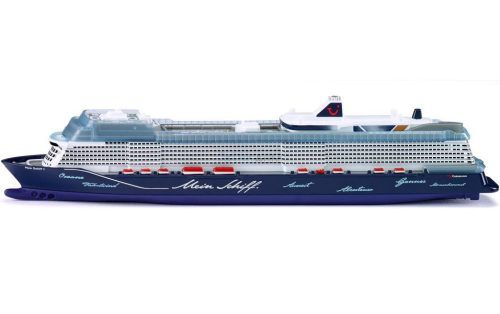 Siku Mein Schiff 1 óceánjáró hajó - 1730