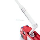 Siku 1:87 Iveco Magirus Multistar TLF emelőkosaras tűzoltóautó - 1749