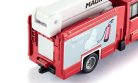 Siku 1:87 Iveco Magirus Multistar TLF emelőkosaras tűzoltóautó - 1749