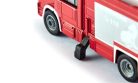 Siku 1:87 Iveco Magirus Multistar TLF emelőkosaras tűzoltóautó - 1749