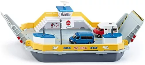 Siku 1:50 Komp - 1750