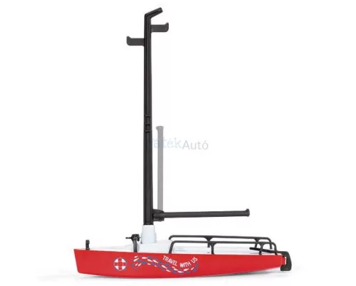 Siku 1:50 vitorláshajó bójákkal - 1752