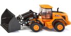 Siku 1:87 JCB 457 WLS homlokrakodó - 1789