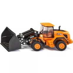 Siku 1:87 JCB 457 WLS homlokrakodó - 1789