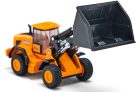 Siku 1:87 JCB 457 WLS homlokrakodó - 1789