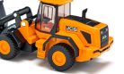 Siku 1:87 JCB 457 WLS homlokrakodó - 1789