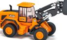 Siku 1:87 JCB 457 WLS homlokrakodó - 1789