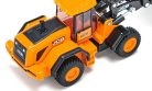 Siku 1:87 JCB 457 WLS homlokrakodó - 1789