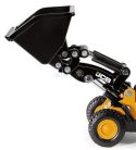 Siku 1:87 JCB 457 WLS homlokrakodó - 1789