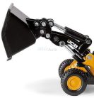 Siku 1:87 JCB 457 WLS homlokrakodó - 1789