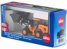 Siku 1:87 JCB 457 WLS homlokrakodó - 1789