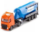 Siku 1:87 Volvo FH16 kamion tartálykocsival - 1792