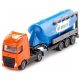 Siku 1:87 Volvo FH16 kamion tartálykocsival - 1792