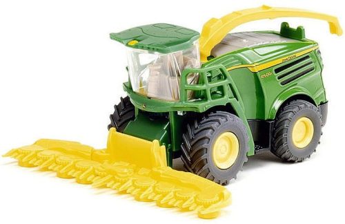 Siku Farmer 1:87 John Deere 8500i kombájn - 1794