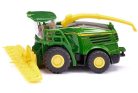 Siku Farmer 1:87 John Deere 8500i kombájn - 1794