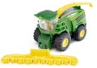 Siku Farmer 1:87 John Deere 8500i kombájn - 1794