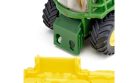 Siku Farmer 1:87 John Deere 8500i kombájn - 1794