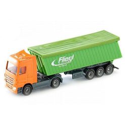 Siku 1:87 Mercedes Actros kamion - 1796