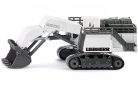 Siku 1:87 Liebherr R9800 bánya markoló - 1798