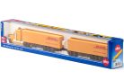 Siku 1:87 DHL Super Road Train - Kamion vonat - 1806