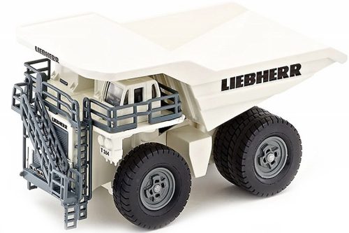 Siku 1:87 Liebherr T 264 bánya dömper - 1807