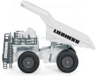 Siku 1:87 Liebherr T 264 bánya dömper - 1807