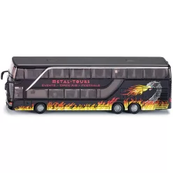 Siku 1:87 Setra emeletes turné busz - 1829