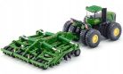 Siku Farmer 1:87 John Deere 9630 traktor Amazone Centaur utánfutóval - 1856