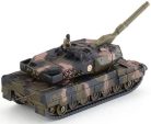 Siku 1:87 Leopard II A6 tank - 1867