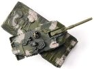 Siku 1:87 Leopard II A6 tank - 1867