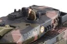 Siku 1:87 Leopard II A6 tank - 1867