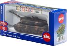 Siku 1:87 Leopard II A6 tank - 1867