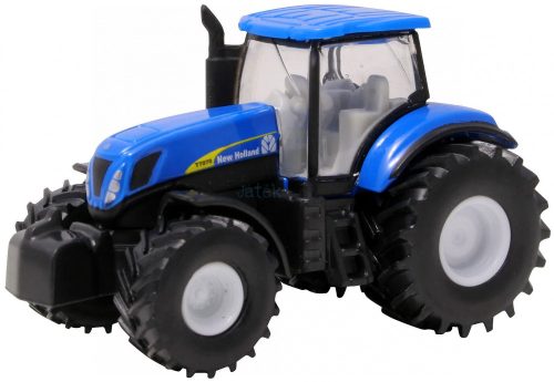 Siku 1:87 New Holland T7070 traktor - 1869