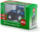 Siku 1:87 New Holland T7070 traktor - 1869