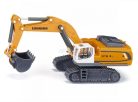 Siku 1:87 Liebherr hidraulikus markoló - 1874