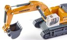 Siku 1:87 Liebherr hidraulikus markoló - 1874