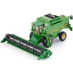 Siku Farmer 1:87 John Deere 9680i kombájn - 1876