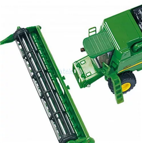 Siku Farmer 1:87 John Deere 9680i kombájn - 1876