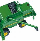 Siku Farmer 1:87 John Deere 9680i kombájn - 1876