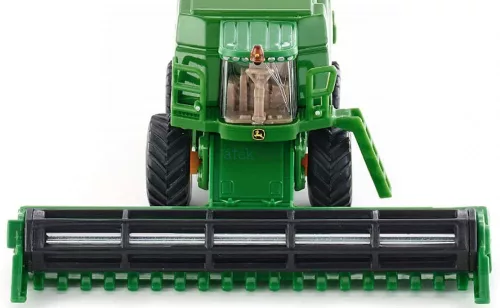 Siku Farmer 1:87 John Deere 9680i kombájn - 1876