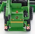 Siku Farmer 1:87 John Deere 9680i kombájn - 1876